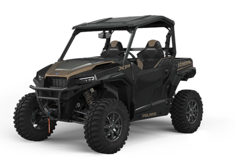 2023 POLARIS GENERAL XP 1000 DELUXE