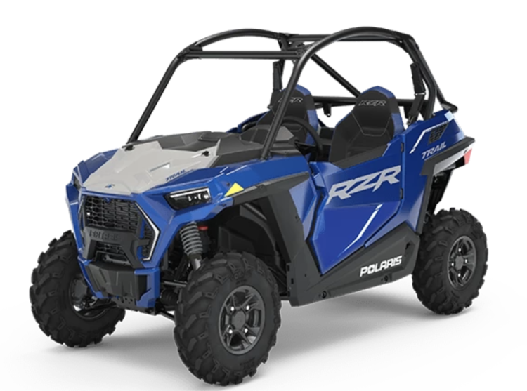 2023 POLARIS RZR TRAIL PREMIUM