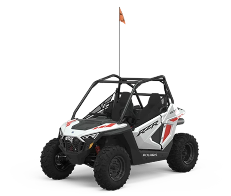 2023 POLARIS RZR 200 EFI