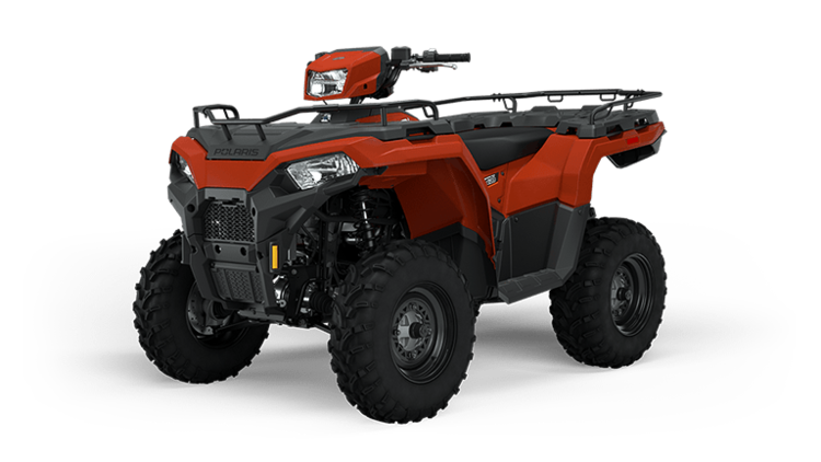 2024 POLARIS SPORTSMAN 450 H.O. EPS