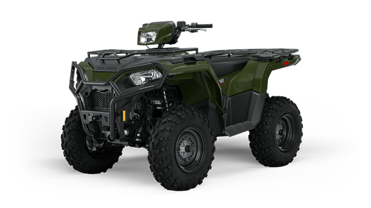 2024 POLARIS SPORTSMAN 450 H.O. UTILITY