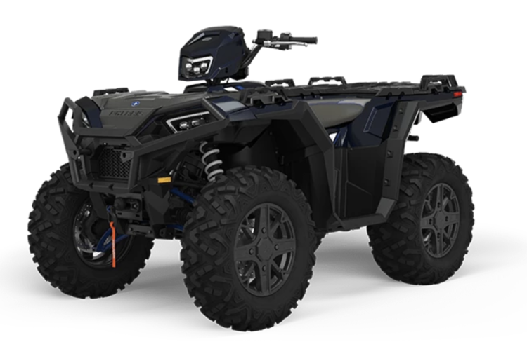 2023 POLARIS SPORTSMAN XP 1000 RIDE COMMAND EDITION