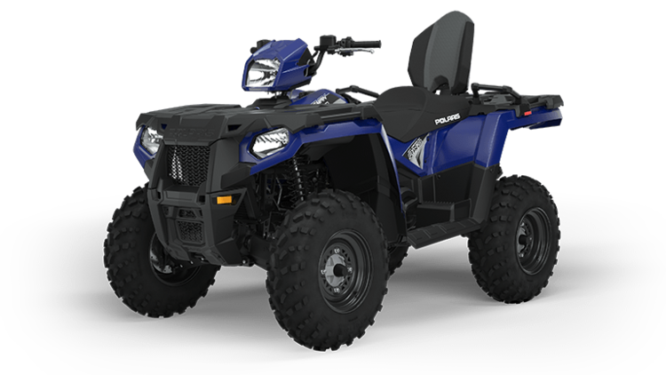 2024 POLARIS SPORTSMAN TOURING 570 EPS