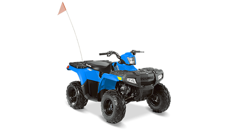 2024 POLARIS SPORTSMAN 110