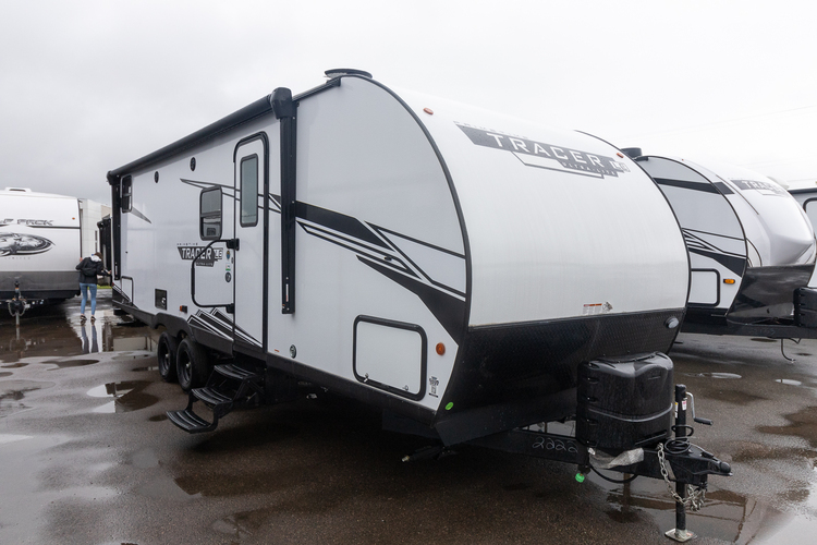 2022 PRIME TIME TRACER 260BHSLE