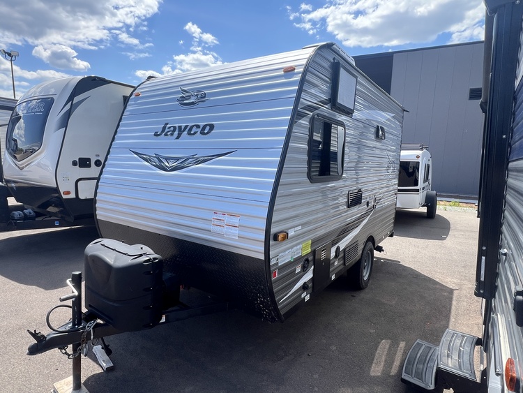 2021 JAYCO JAYFLIGHT 145RB