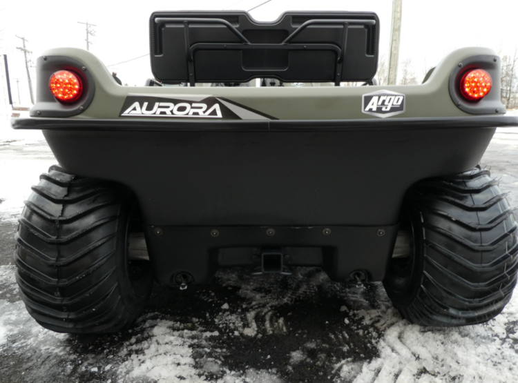 2021 Argo Aurora 950 SX