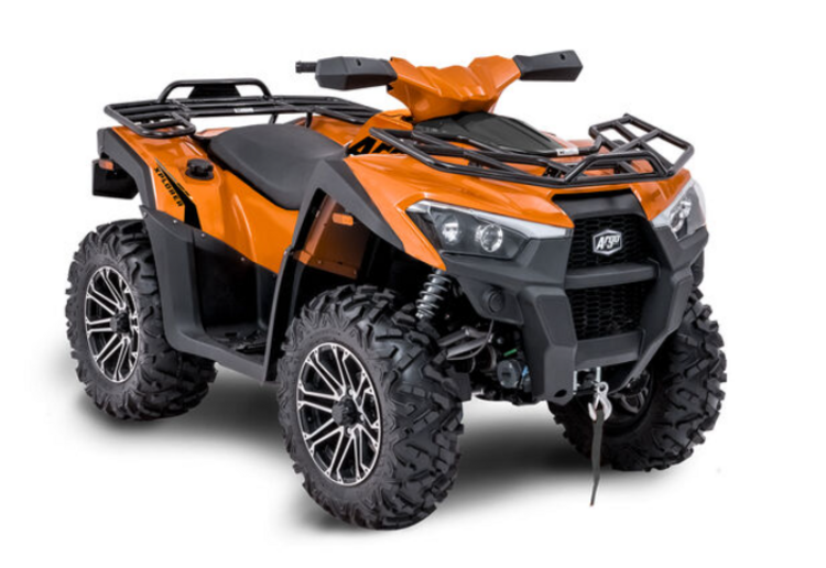 2025 ARGO XPLORER XR 700 LE