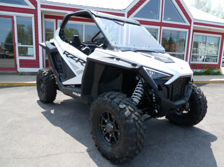 2022 POLARIS RZR PRO XP