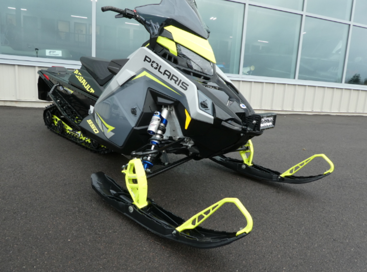 2022 Polaris 850 Switchback