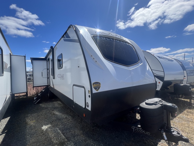 2024 KEYSTONE RV DUTCHMEN KODIAK ULTIMATE 3361RKSL