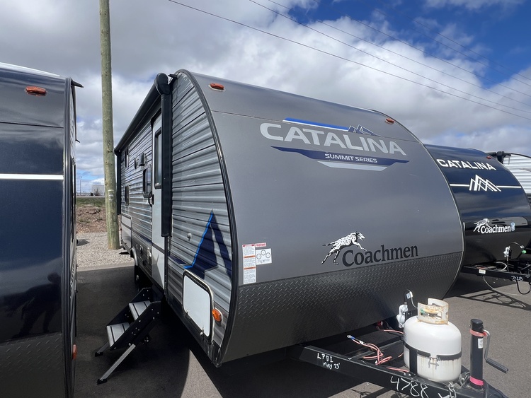2023 COACHMEN CATALINA 184BHS