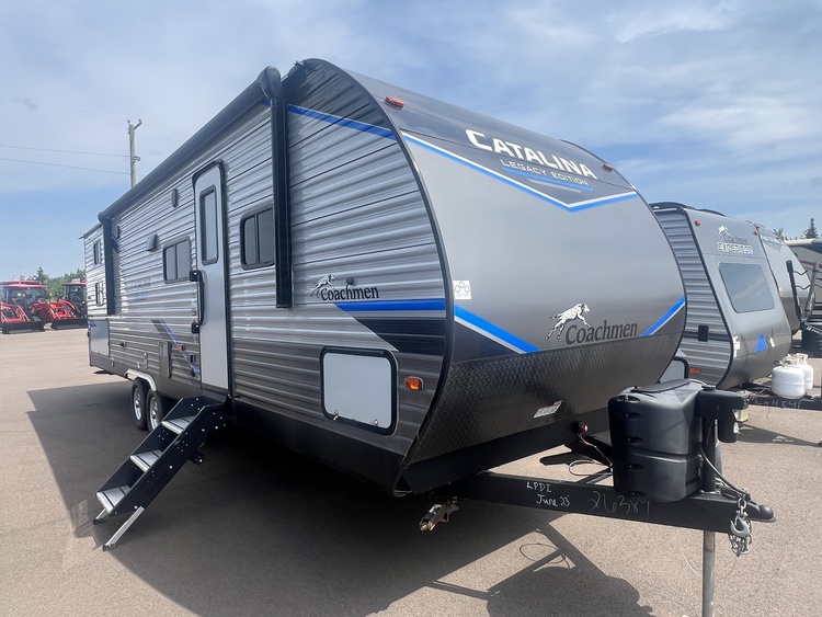 2022 CATALINA 293QBCKLE