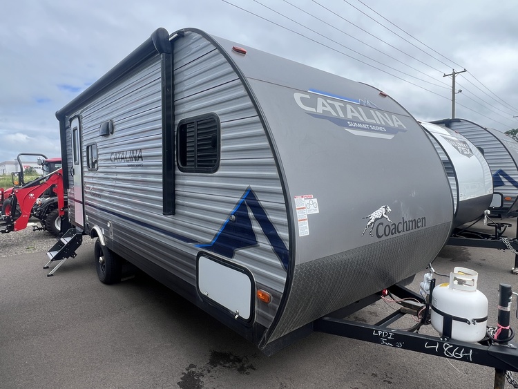 2023 COACHMEN CATALINA 184FQS