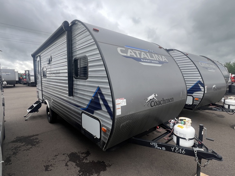 2023 COACHMEN CATALINA 184 FQS
