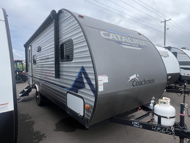 2023 COACHMEN CATALINA 184FQS