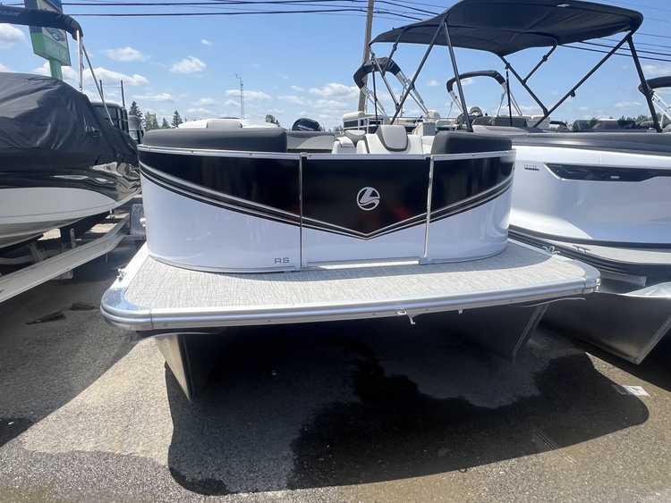 2025 LEGEND 21QR