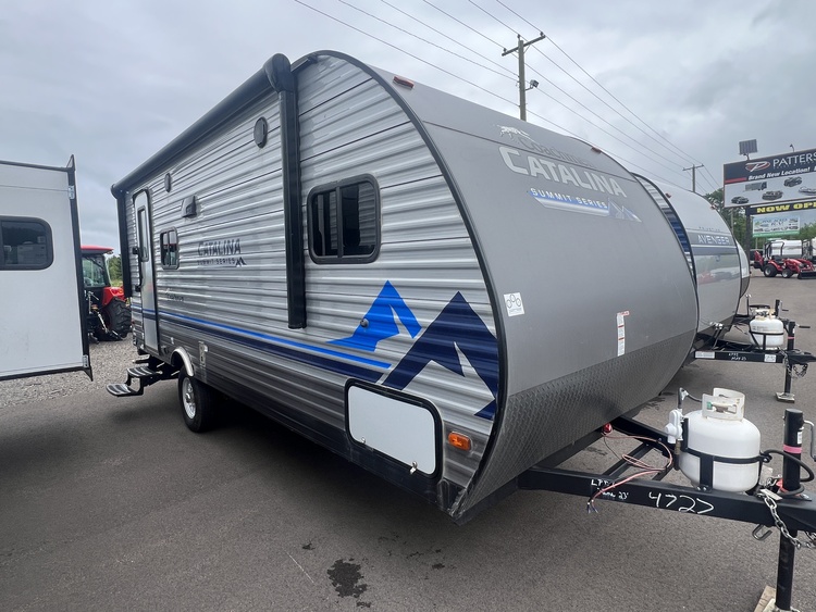 2023 COACHMEN CATALINA 184FQS