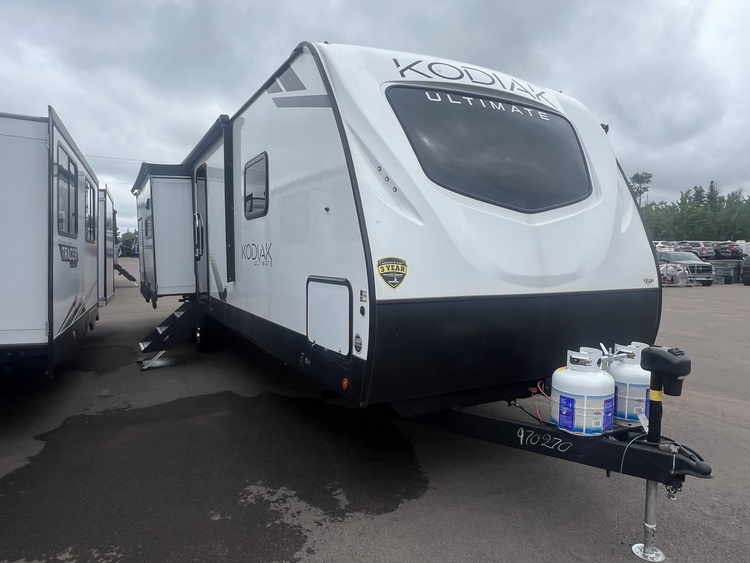 2024 DUTCHMEN KODIAK 3221RLSL