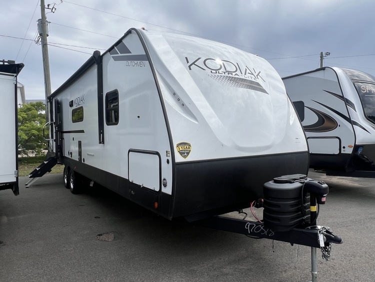 2024 DUTCHMENT KODIAK 302BH