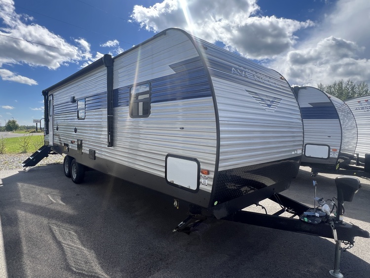 2023 PRIME TIME AVENGER 29RSL