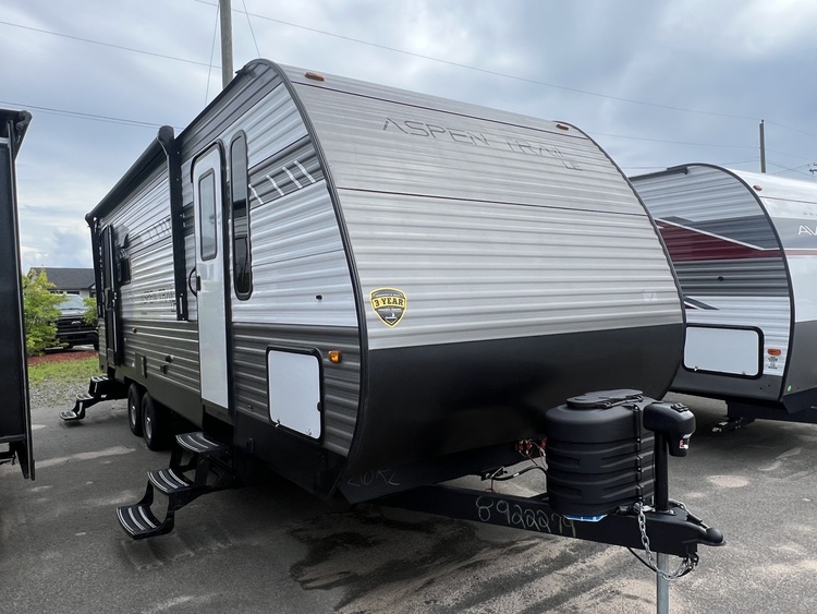 2024 KEYSTONE ASPEN TRAIL 26RL