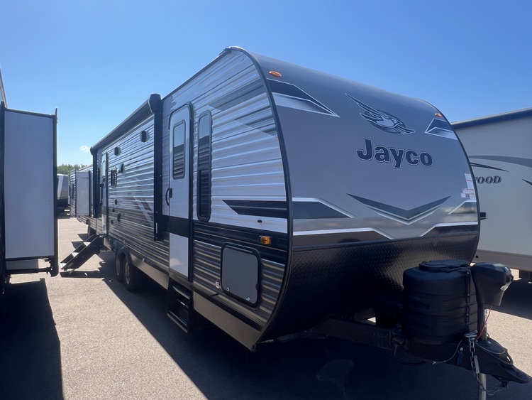 2023 JAYCO JAYFLIGHT 265RLS