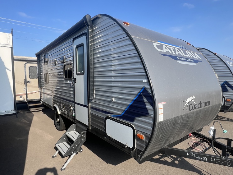 2023 COACHMEN CATALINA 184BHS