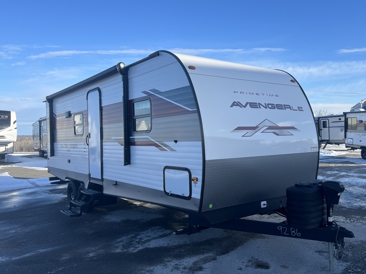 2025 PRIME TIME AVENGER 21RBSLE