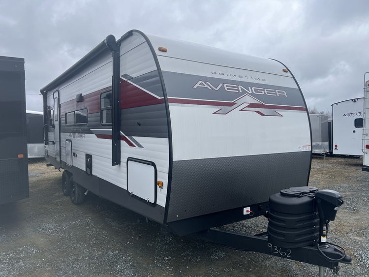 2025 PRIME TIME AVENGER 25MKO