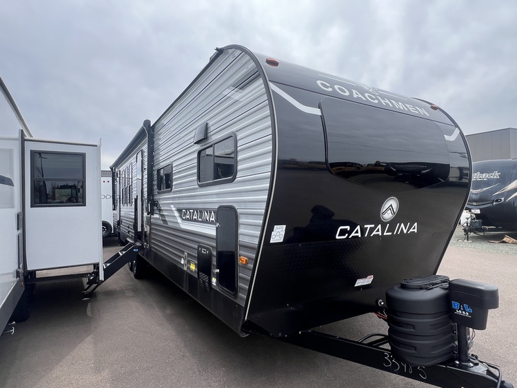 2025 COACHMEN CATALINA 333FKTSLE
