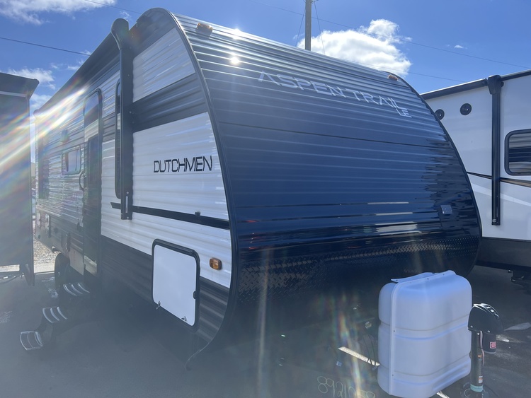 2025 DUTCHMEN ASPEN TRAIL 23BH