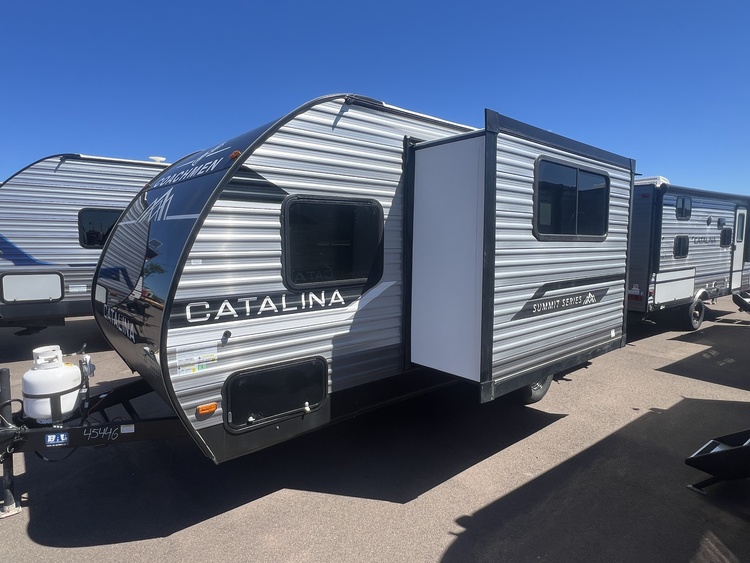 2025 COACHMEN CATALINA 184BHS