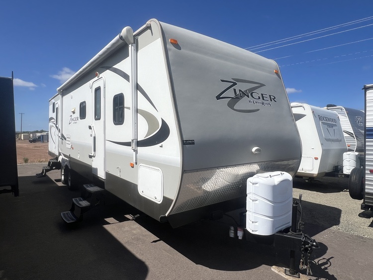 2014 CROSSROADS ZINGER 310SB