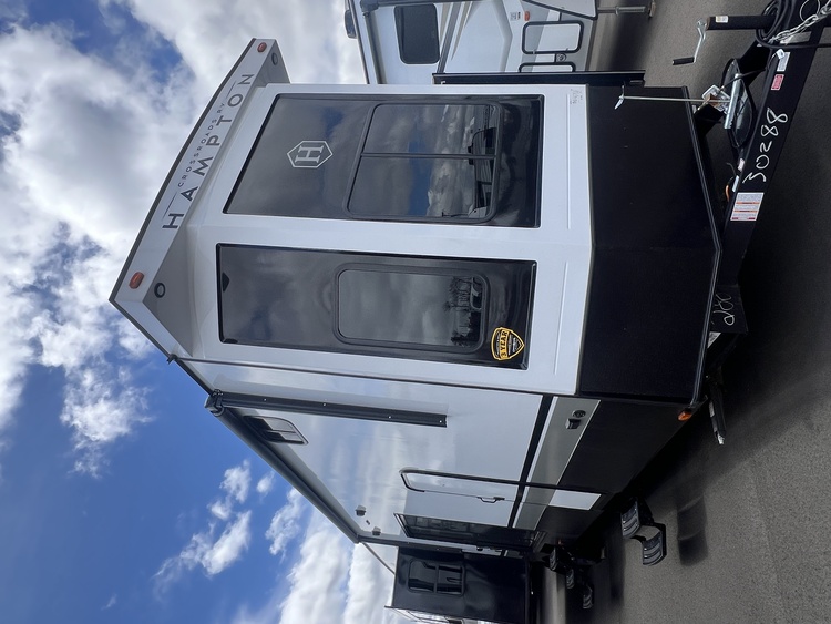 2023 CROSSROADS HAMPTON 375DBL