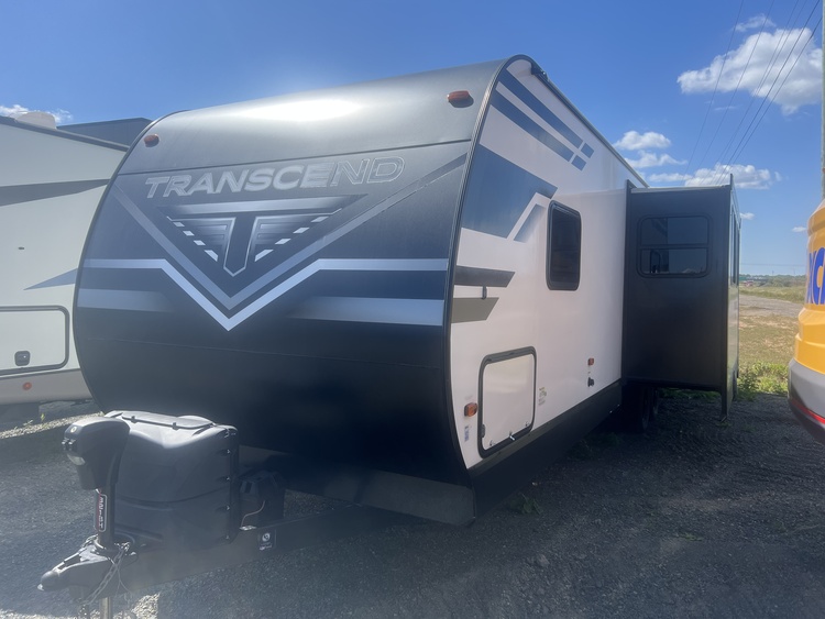 2022 GRAND DESIGN TRANSCEND 321BH
