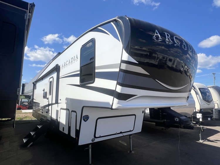 2023 KEYSTONE ARCADIA 288SLBH