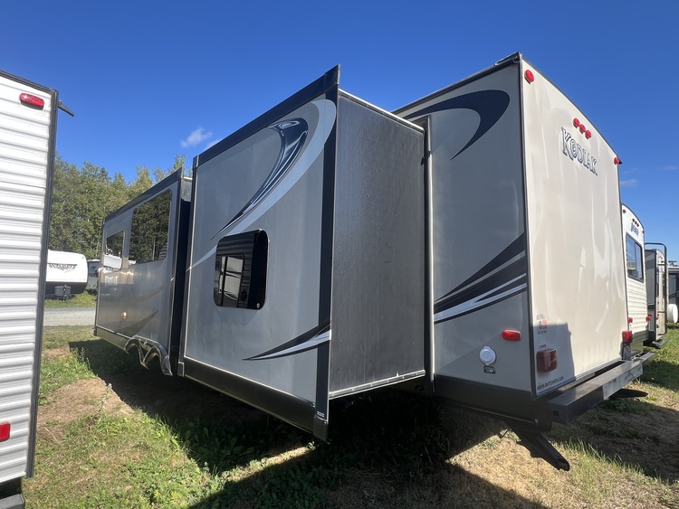 2013 DUTCHMEN KODIAK 300BHSL