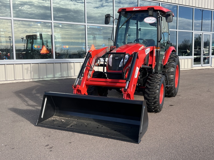 ZETOR MAJOR HT55