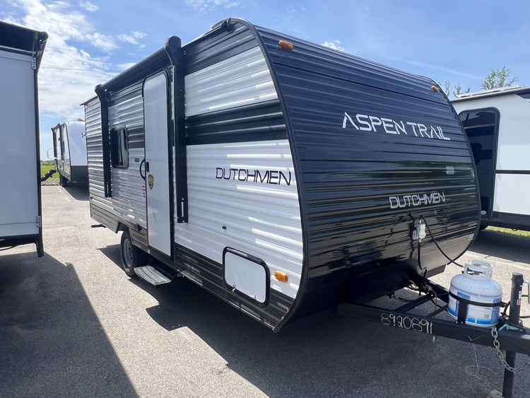 2025 DUTCHMEN ASPEN TRAIL 17RB