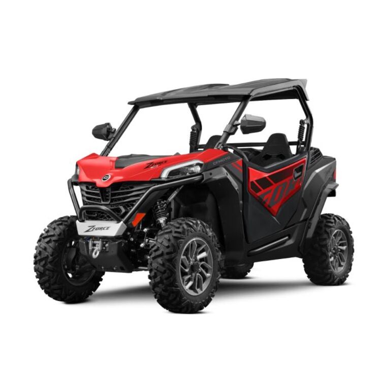 Powersports | Side by Side | Products | LJ Patterson Sales & Service