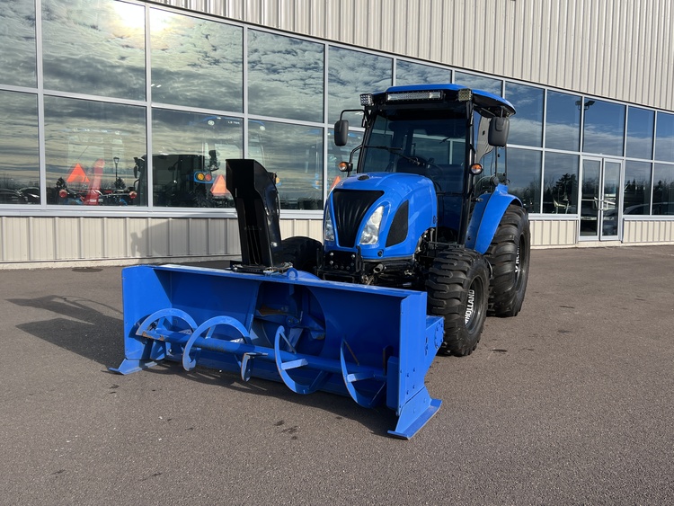 2020 NEW HOLLAND BOOMER 50
