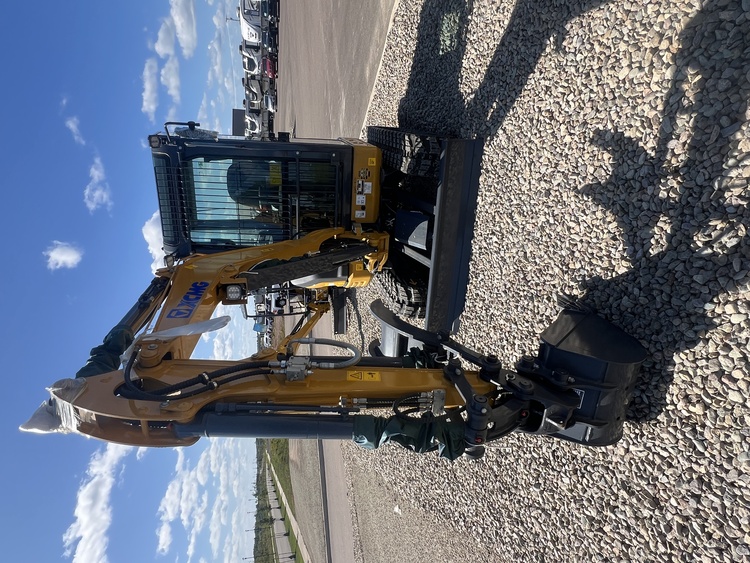 XCMG XE27U