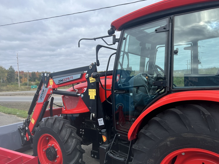 ZETOR MAJOR80