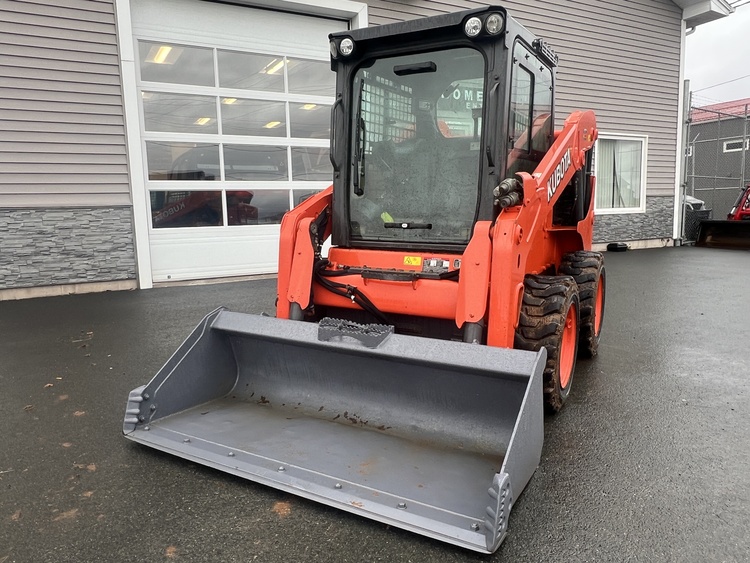 KUBOTA SSV65