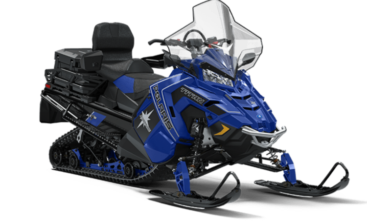 POLARIS 800 TITAN ADVENTURE 155