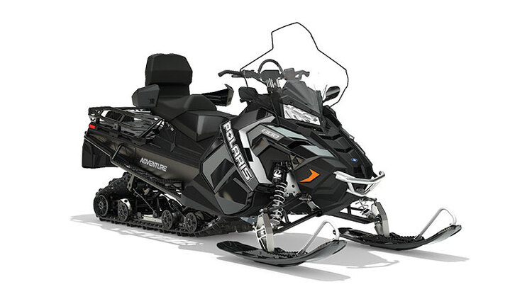 POLARIS 800 TITAN ADVENTURE 155
