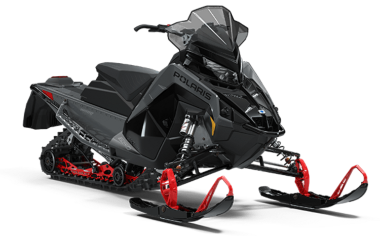POLARIS 650 INDY XC 129