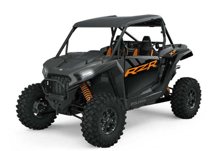 POLARIS RZR XP 1000 