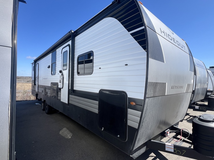 2026 KEYSTONE HIDEOUT 310BXR